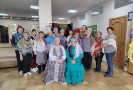 "Библионочь-2026" 