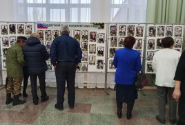 Солдатский долг исполнен ими свято