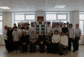 Ты выстоял, великий Сталинград! 